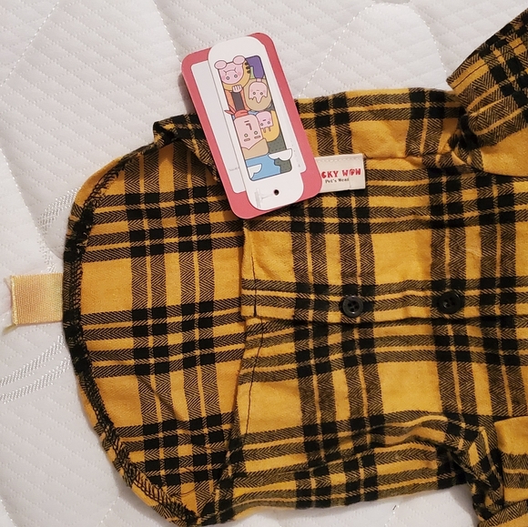 Lot of Dog Clothes - Picture 7 of 9